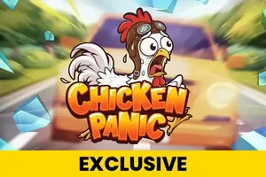Chicken Panic!