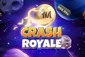 Crash Royale